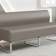 Waiting Area Rest Card Seat Combination Tea House Dental Bank Clinic Chair Negotiation Premium Hall 