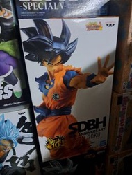 龍珠SDBH 10週年 悟空
