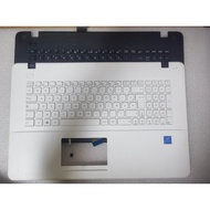 Asus A751 X751L X751M X751S X751Y R752 k750j K751 Keyboard C Case