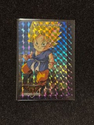 龍珠閃卡 GT  85 1996 Dragon Ball Card