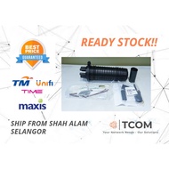 Fiber Optic Splice Closure FOSC400B4 24c - 144 core ( ORIGINAL  TYCO)