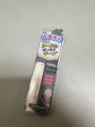 Canmake 睫毛膏