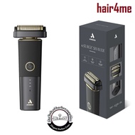 Andis reSURGE Lithium Titanium Foil Wet/Dry Shaver 17305