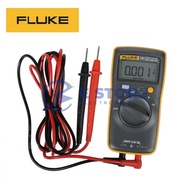 Fluke 101 600V CAT III Digital Multimeter