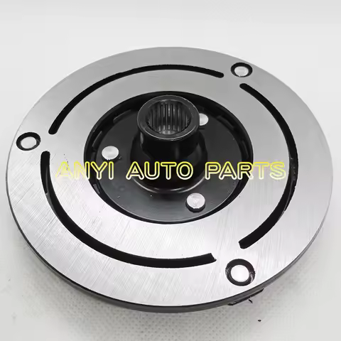 CA122-H Factory auto ac compressor CLUTCH HUB for Mazda 6 GH S2V361L10 GDK461450 GDK461450A GS1D6145