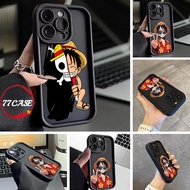 Casing HP Untuk OPPO A17 A17K A18 A16 A16S A16K A15 A15S A12 A12S A8 A7 A5 A5S A3S A1K A1 A53 A33 A3