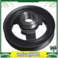 【●TI●】GN1G6B321CA Car  Crankshaft Pulley for   18 Escort 19 Focus 18 1.5L GN1G6B321AA GN1G6B321AB GN