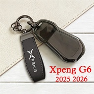 car key cover XPENG G6 MC 2025 2026