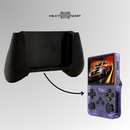(Case) Ergonomic HandGrip Controller for R36Plus/ R36s Plus game Console