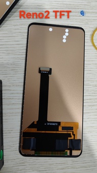 [จัดส่งในวันถัดไป] หน้าจอ OPPO Reno2 AMOLED จอพร้อมทัชสกรีน จอ+ทัช lcd display for Reno2f TFT อะไหล่