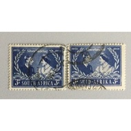 1948 South Africa / Suid Africa Single Stamp