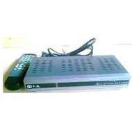 DTV-2100數位電視接收機
