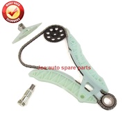 5FX 5FR 5FY EP6CDT EP6DTS Engine Timing Chain Tensioner Kit for Peugeot 207 308 3008 5008 RCZ 508 SW