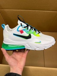 Nike React Air Max 270