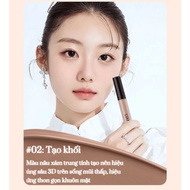 Kem Nền Tạo Khối Highlight LIANGNISHI - Kem LIANGNISHI Che Khuyết Điểm Làm Sáng Da Giữ Lớp Nền Tự Nh