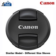 Canon E-77 II 77mm Lens Cap