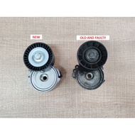 GENUINE ORIGINAL DAYCO FORD Focus TDCi MK2.5 OEM Belt Tensioner Turbodiesel Fan Belt V-Ribbed 6PK121