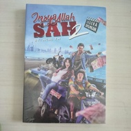 Novel - God will valid 2. gba3