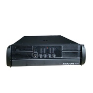 Power Amplifier 4 Channel Audio One M4650 & M4850 8"x8 Series Garansi Resmi Audio One