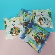 Mini Goodies Doorgift Murah Bajet Goodies Kahwin /Birthday