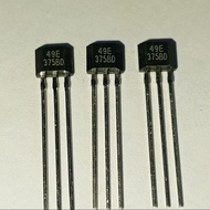 IC 49E 49 E OH49E HALL SENSOR SEPEDA LISTRIK
