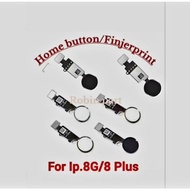Home bottun/Finjerprint Iphone 7G/7plus 8G/8 Plus