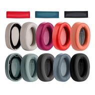 1 Pair Replacement Earpads for Sony MDR-100ABN WH-H900N Headset Accessories