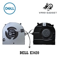 Dell Latitude 3420 E3420 E3520 0YD29T YD29T CPU Cooling Fan