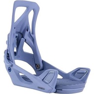 Burton  Step on snowboard binding woman 女款 滑雪 固定器 M碼