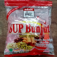 ชุดเครื่องเทศทำซุปAdabi Sup Bunjut (Halal)