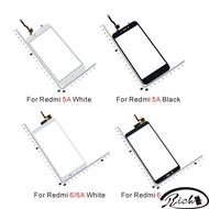 Touch screen For Xiaomi Redmi 5A 6 6A 6 Pro 7 7A Touch Screen Digitizer Sensor Glass Panel Replaceme