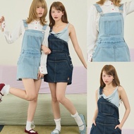 C.H.M Bambi Dungarees (Bambi)