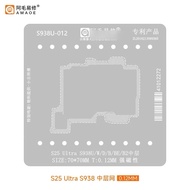 Amaoe S938U/ S25 Ultra S938U/ W/D/B/BE/B2