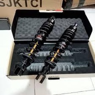 Shock KTC RACING RAXOR PRO ORIGINAL Click REBOUND NMAX OLD, NMAX NEW, PCX 150, PCX 160, AEROX OLD, A