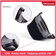 ChicAcces Smart Watch Tracker Charger Seat Charging Dock for Samsung Galaxy Gear Fit R350