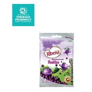 Pastil RIBENA Biasa/RIBENA Pastilles Regular 5'S /40G (20'S)