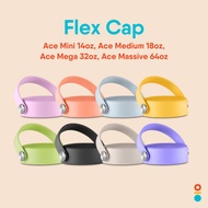 GERISAL MONTIGO - Ace Flex Cap [Tumbler Accessories]