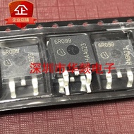 1-5PCS 6R099 IPB60R099CP IXTA10P50P STTH810G 60C7040 IPB60R040C7 IXTA26P20P TO-263 MOSFET  brand new