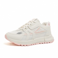 New pink casual and athletic shoes available in 3 colors, non-slip and wear-resistant.