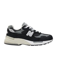 New Balance 992 Black (2025) Unused