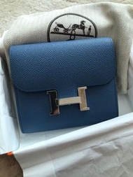 Hermes Constance Wallet