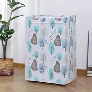 MESIN Super Cover Washing Machine 10 kg Cloth/ Top Cover Washing Machine 10 kg KAin Washing Machine 