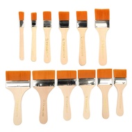 Combo of 50 brushes number 7