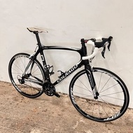 COLNAGO CLX3.0 碳纖維公路車 （size 57)