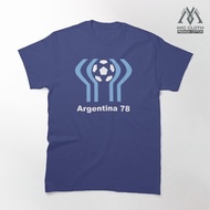 Argentina 78 World Cup T-Shirt
