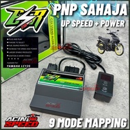 ORIGINAL YAMAHA ESR ORIGINAL CDI 9 Mode Racing/ LC135 V1-V7 EX5/ ESR CDI Racing 9 Mode LC135/ LC135 