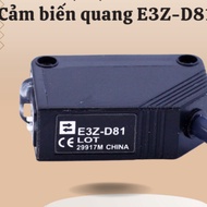 E3Z-D81 Optical Sensor