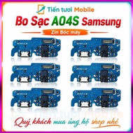 Samsung A04s Charging Board – Device, Condenser 000
