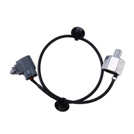 2X ZJ01-18-921 E1T50371 ZJ0118921 E001T50471 Sensor Ketukan Detonasi Untuk Mazda 3 5 CR19 6 1.3 2.0 