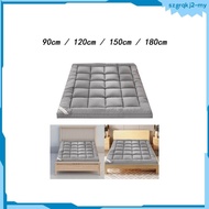 [SzgrqkjefMY] Futon Mattress Floor Mattress Floor Lounger Foldable Soft Tatami Mat Bed Mattress Topper Sleeping Pad for Room